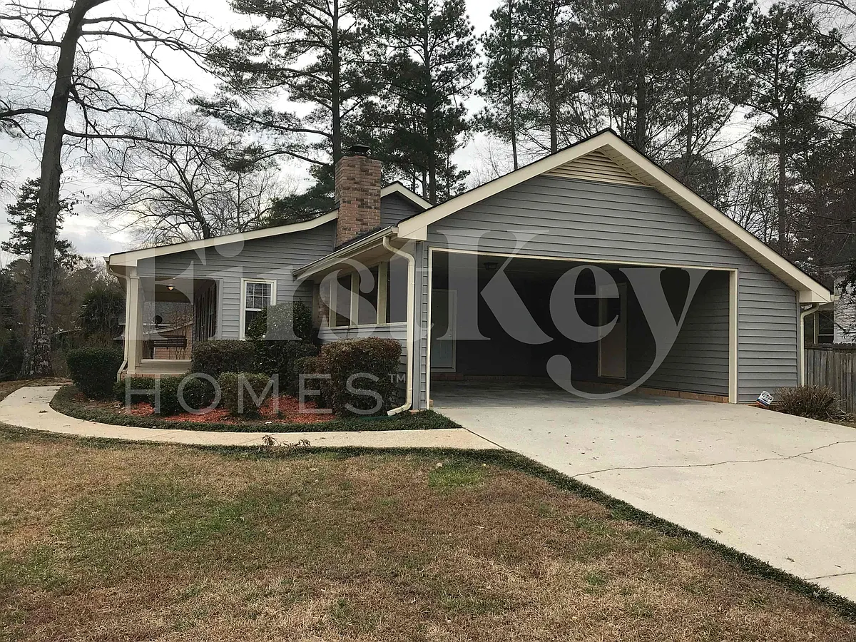 Building Photo - 2029 Abington Ln