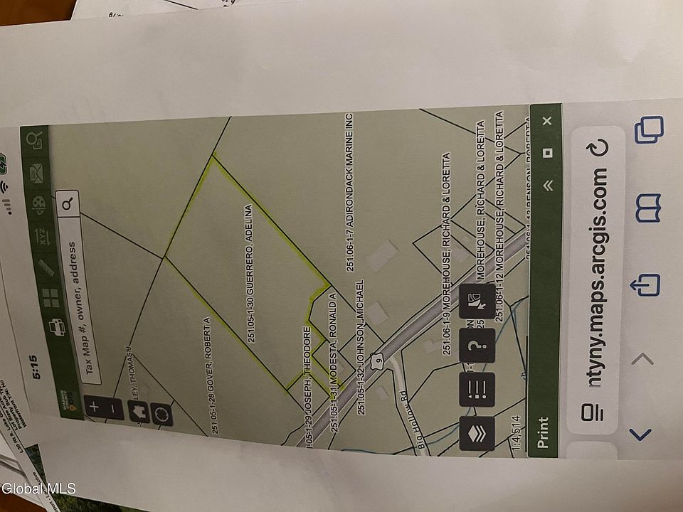2nd image of L30 Rt 9