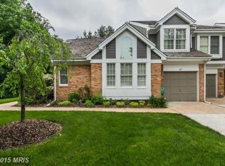 47 Raisin Tree Cir, Baltimore, MD 21208