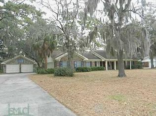 26 Clarendon Rd, Savannah, GA 31410