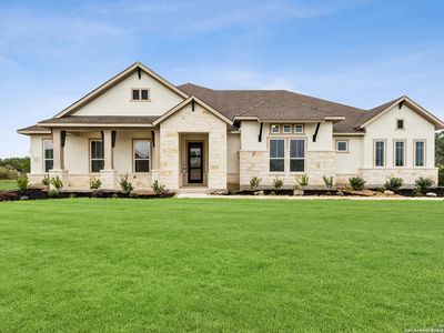 139 CHRISTIAN ST., Castroville, TX, 78009