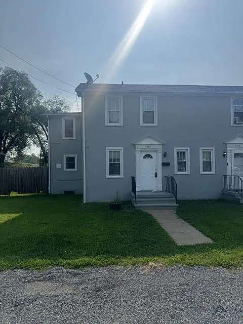 505 Warren Ave