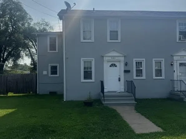 505 Warren Ave, Front Royal, VA 22630