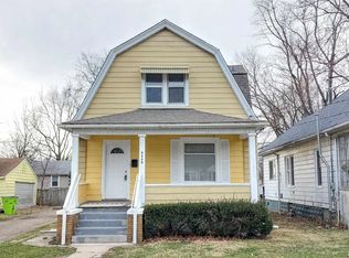 3113 N New York Ave, Peoria, IL 61603