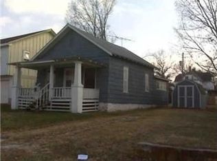725 Parker St, Osawatomie, KS 66064