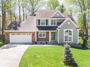 2207 S Olde Mill Ct, Bloomington, IN 47401