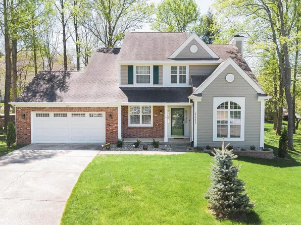 2207 S Olde Mill Ct, Bloomington, IN 47401