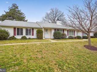 14508 Kelmscot Dr #173-B, Silver Spring, MD 20906