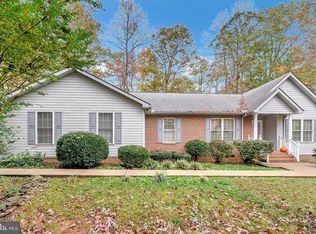 126 Tall Pines Ave, Locust Grove, VA 22508