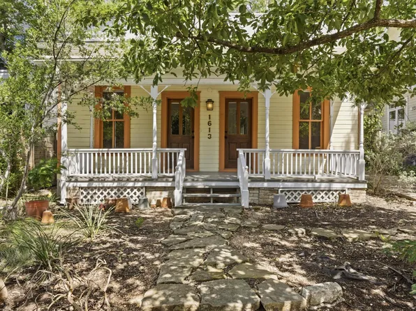 1613 Drake Ave, Austin, TX 78704