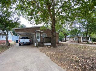 1620 S Pennsylvania St, Stillwater, OK 74074