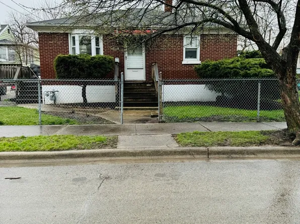 262 Ohio St, Joliet, IL 60432
