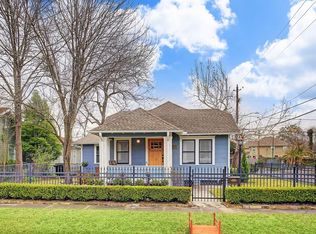 119 E 25th St, Houston, TX 77008