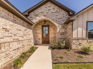 202 Carriage Hills Pkwy, Abilene, TX 79602
