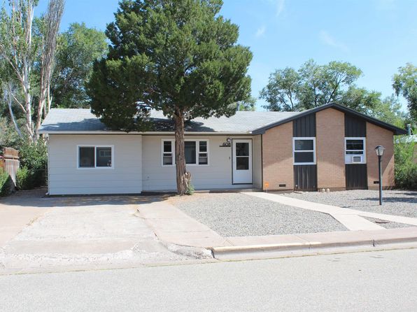 Alamosa Real Estate For Sale