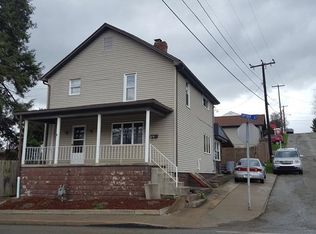 719 Snyder St, Connellsville, PA 15425