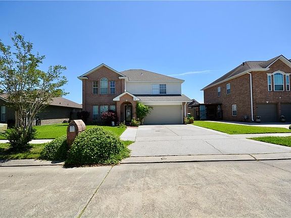 3rd image of 3813 Grilletta Ct