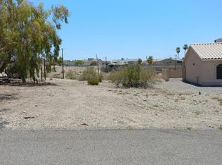 94 Viscount Ln LOT 46, Lake Havasu City, AZ 86403