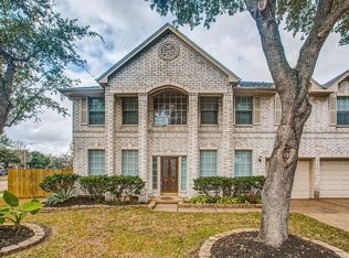 13034 Bainbridge Trl, Houston, TX 77065