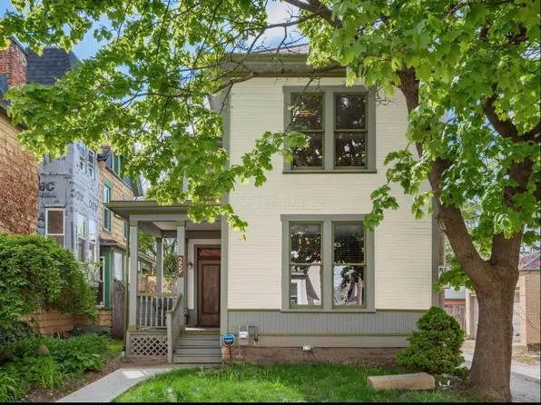 259 S 21st St, Columbus, OH 43205