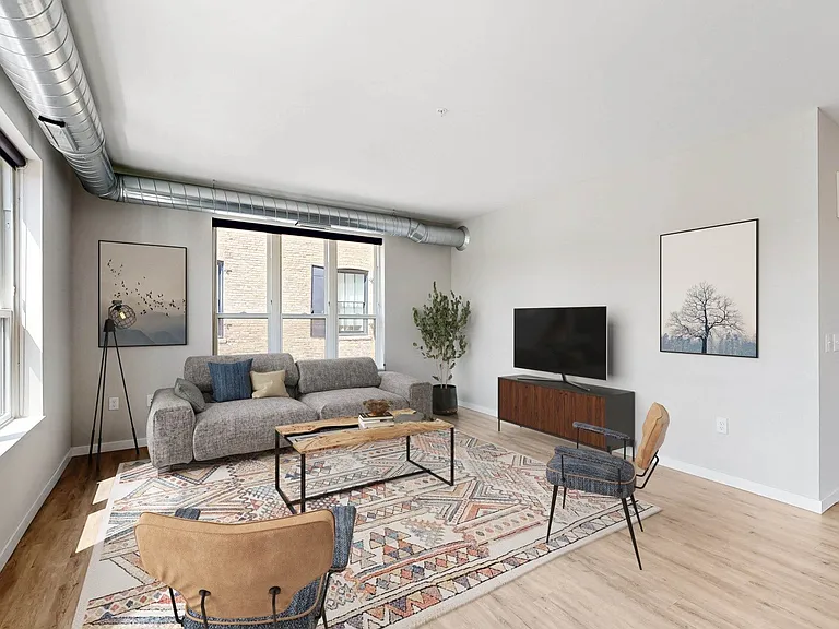 FLATS - Yacht Club | 2 Bedroom
