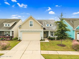 3008 Broadhaven Drive, Leland, NC 28451