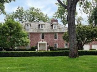 970 Sunset Rd, Winnetka, IL 60093