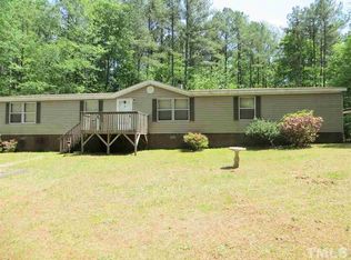 100 Wood Rd, Pittsboro, NC 27312