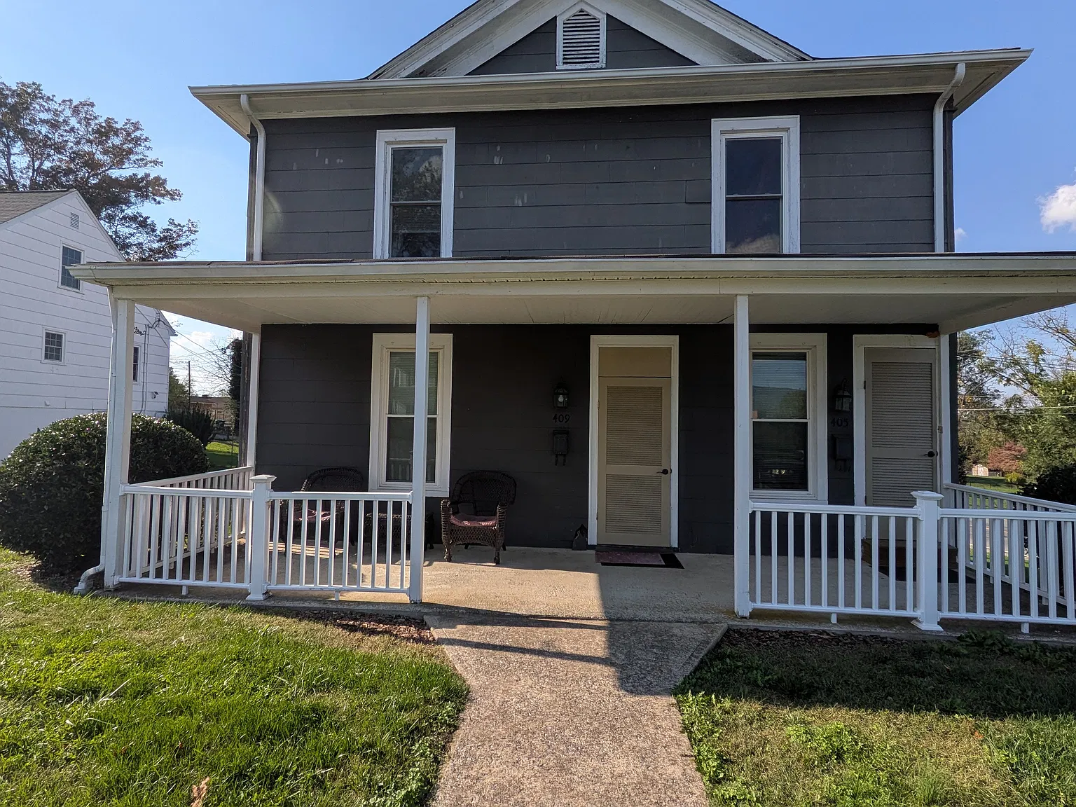 2 bed, 1250 sqft, $1,350 — Photo 1