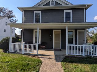 409 Cherry Ave, Waynesboro, VA 22980