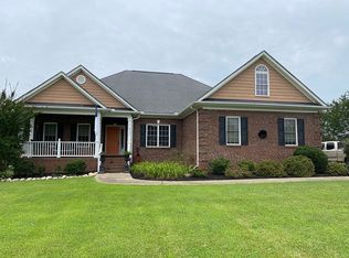 2705 Loxdale Farms Dr, Monroe, NC 28110