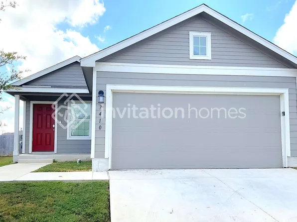 7410 Adaja Riv, San Antonio, TX 78244