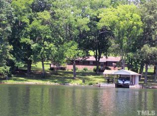 201 Harbor Ln, Semora, NC 27343