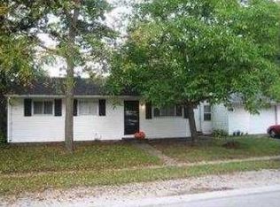 6604 Hill Ave, Toledo, OH