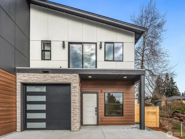 910 S 138th Street #B, Burien, WA 98168