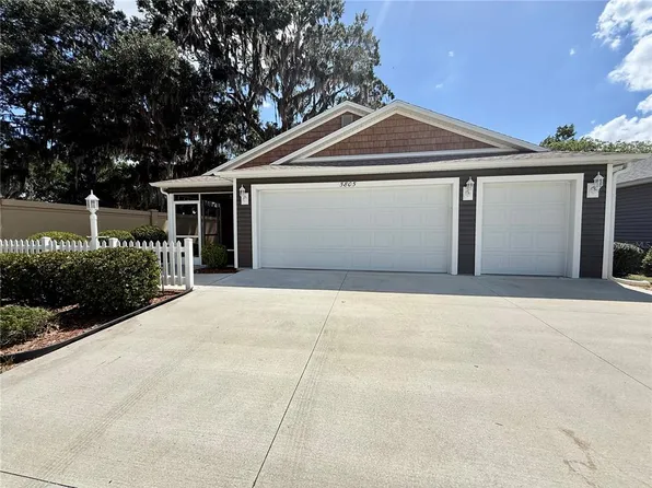 5805 Valente Ct, The Villages, FL 32163