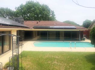 6500 Welch Ave, Fort Worth, TX 76133