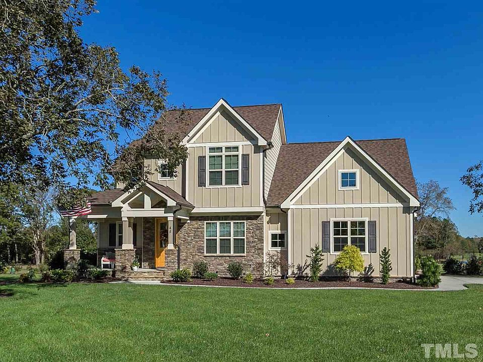 45 Brookshire Dr, Youngsville, NC 27596 Zillow