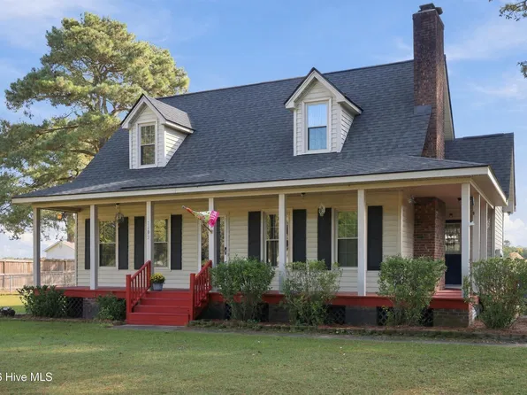 2299 Rolling Meadows Drive, Greenville, NC 27858