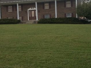 327 Riva Ridge Rd, Richmond, KY 40475