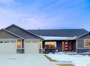 573 Circle St, Wenatchee, WA 98801