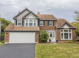 398 Wildberry Ln, Bartlett, IL 60103