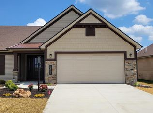 12132 Bellino Xing, Fort Wayne, IN 46818