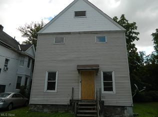 3257 E 56th Pl, Cleveland, OH