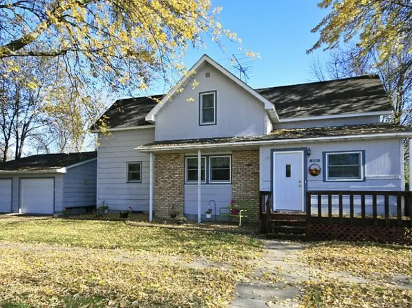 330 Front St, Glencoe, MN 55336