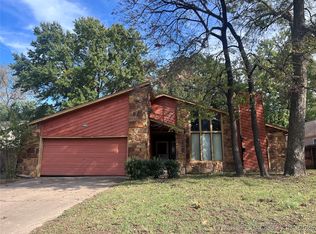 9225 S 91st East Ave, Tulsa, OK 74133