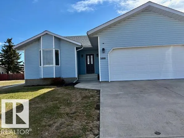 5609 45a St, Vegreville, AB T9C 1E1