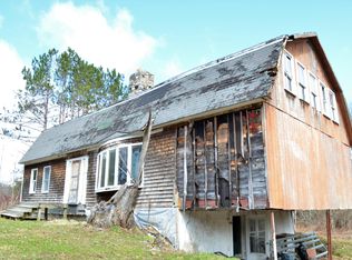 120 Carmel Rd S, Hampden, ME 04444