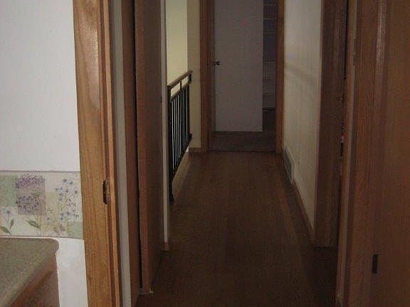 In Bath- Hall- 3 Bedrooms