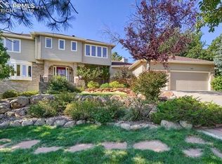 135 Grayson Ct, Colorado Springs, CO 80906